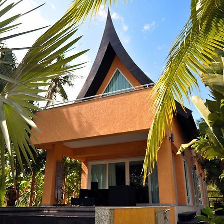 White Dragon Sea View Villa كو تشانغ المظهر الخارجي الصورة