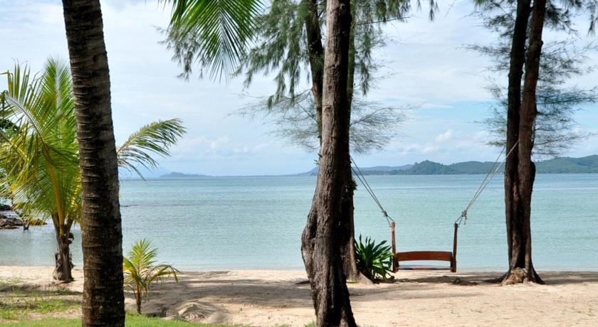 White Dragon Sea View Villa كو تشانغ الغرفة الصورة