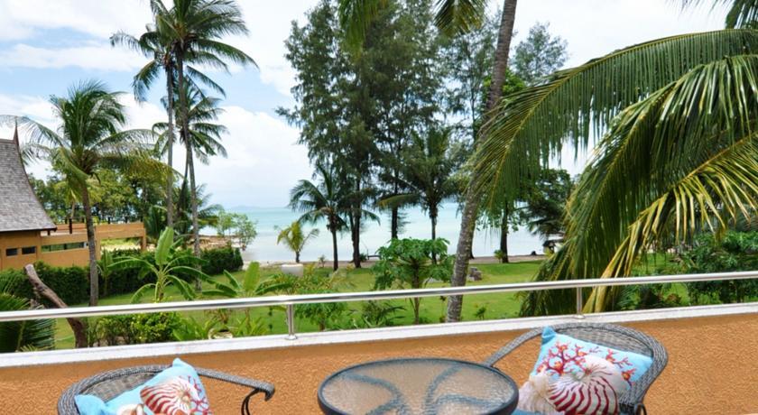 White Dragon Sea View Villa كو تشانغ الغرفة الصورة