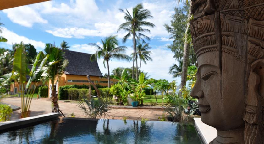 White Dragon Sea View Villa كو تشانغ الغرفة الصورة