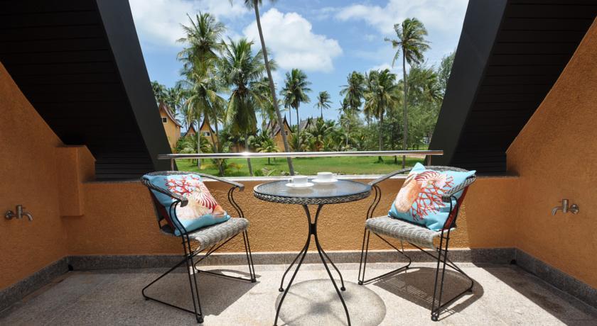 White Dragon Sea View Villa كو تشانغ الغرفة الصورة