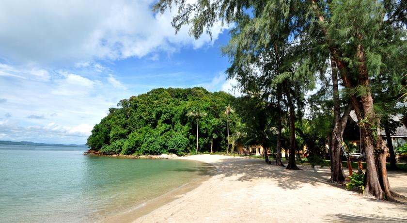 White Dragon Sea View Villa كو تشانغ الغرفة الصورة