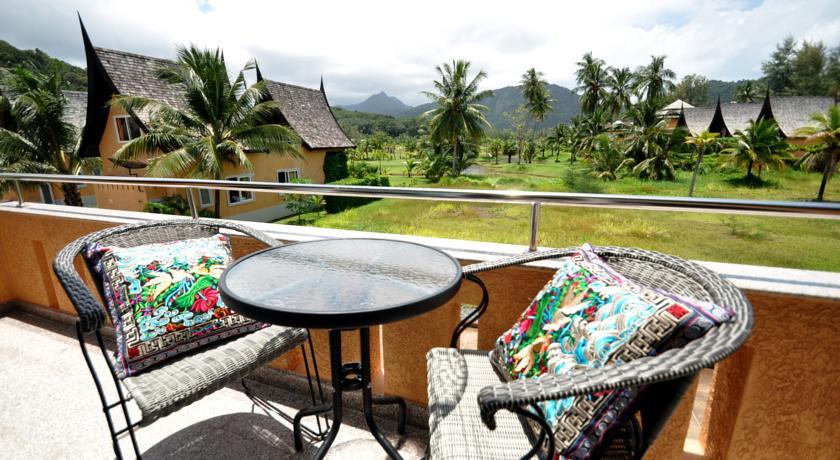 White Dragon Sea View Villa كو تشانغ الغرفة الصورة