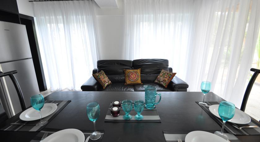 White Dragon Sea View Villa كو تشانغ الغرفة الصورة
