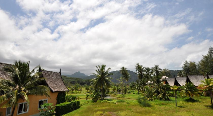 White Dragon Sea View Villa كو تشانغ الغرفة الصورة