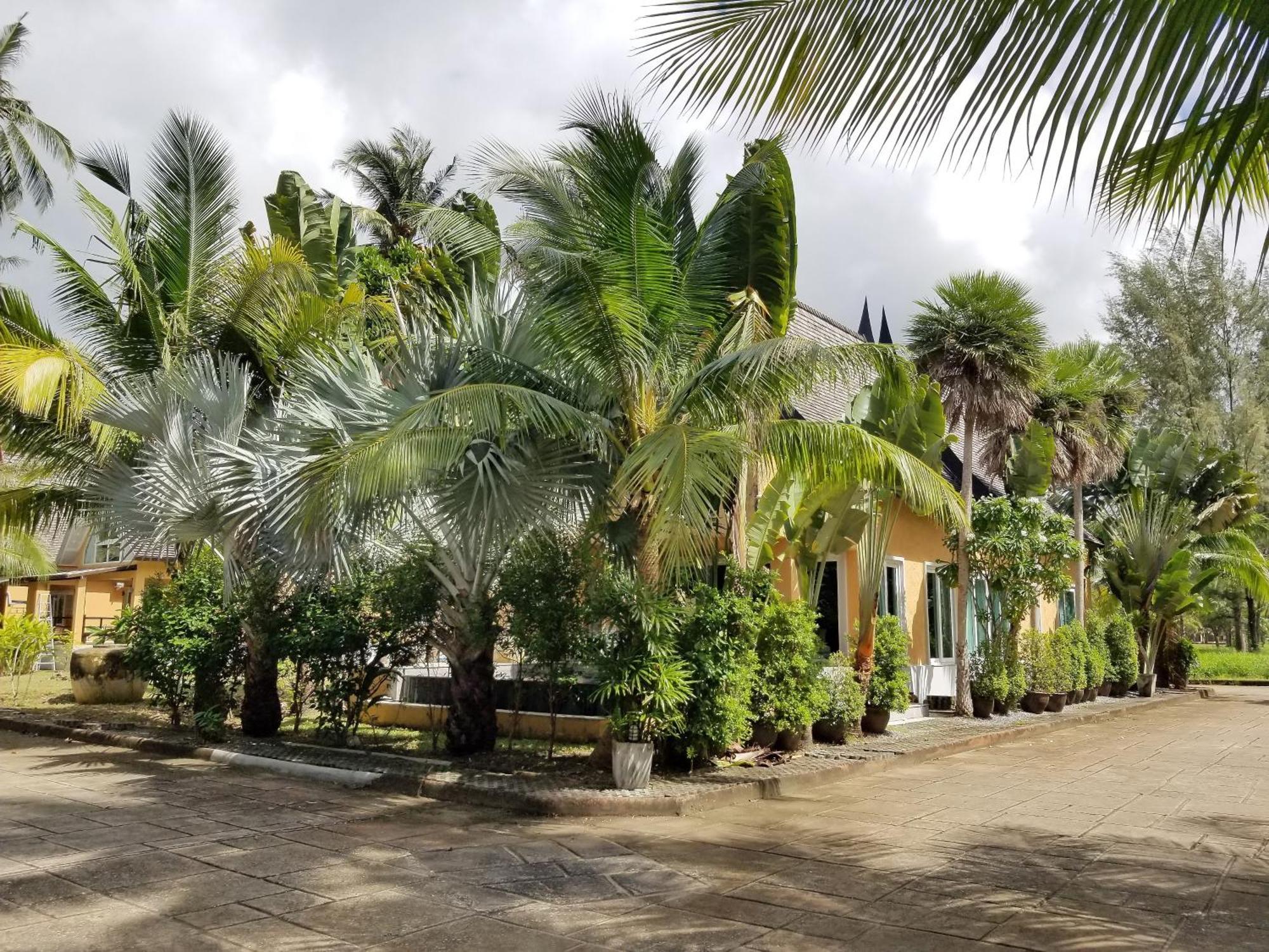 White Dragon Sea View Villa كو تشانغ المظهر الخارجي الصورة