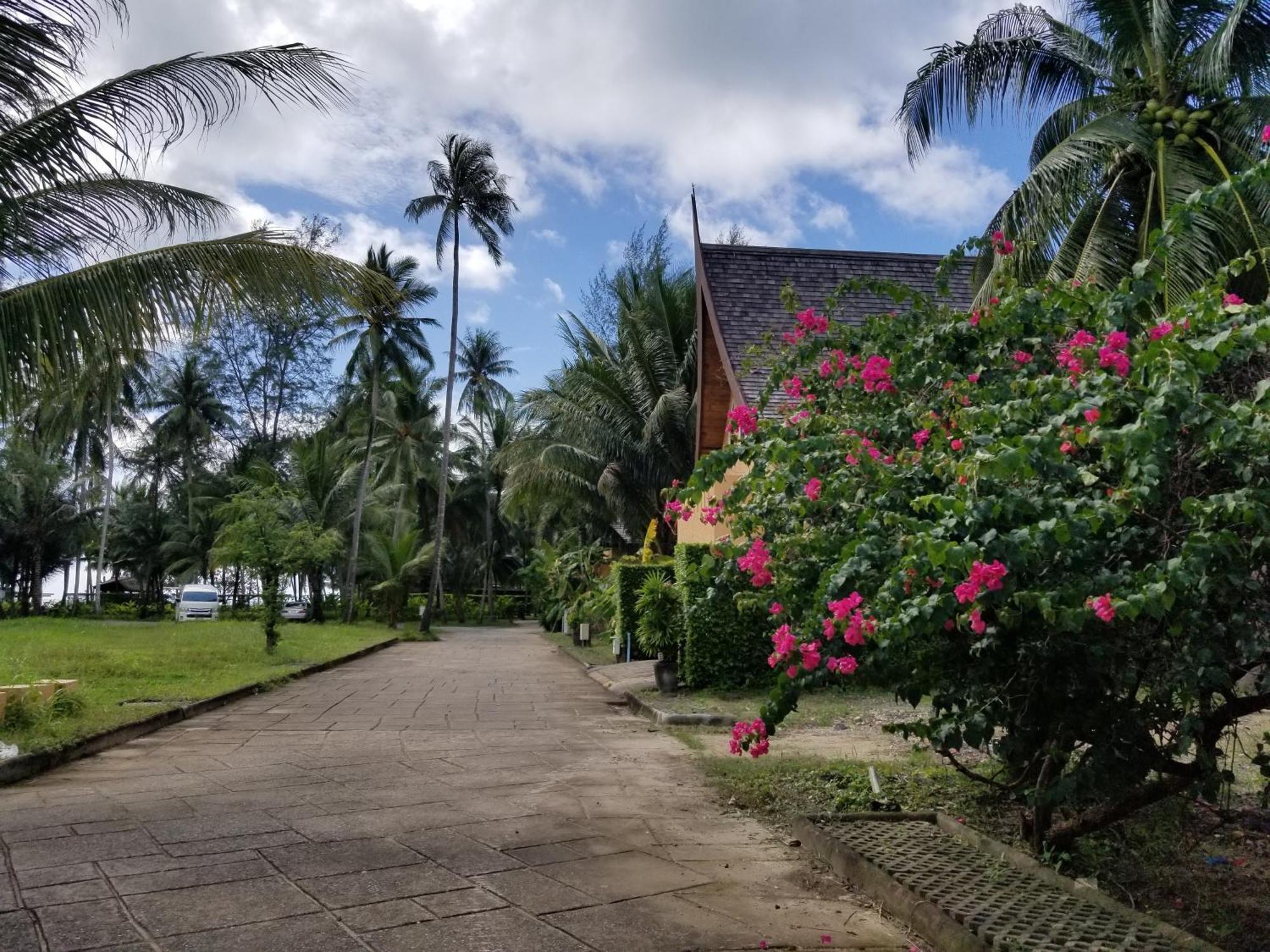 White Dragon Sea View Villa كو تشانغ المظهر الخارجي الصورة