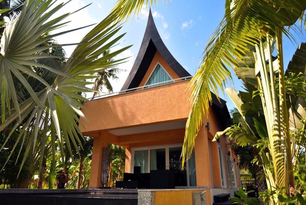 White Dragon Sea View Villa كو تشانغ المظهر الخارجي الصورة